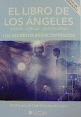 EL LIBRO DE LOS ANGELES