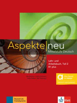 ASPEKTE NEU 1-2  AL+EJ HIBRIDO+ALLANGO