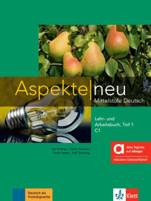 ASPEKTE NEU 3-1  AL+EJ HIBRIDO+ALLANGO