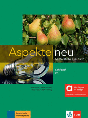 ASPEKTE NEU 3 ALUMNO HIBRIDO+ALLANGO