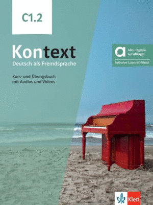 KONTEXT C1.2 AL+EJ HIBRIDO+ALLANGO