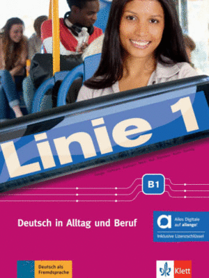 LINIE 1 B1 ALUM+EJER HIBRIDO+ALLANGO