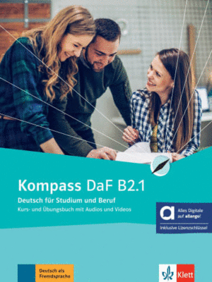 KOMPASS B2.1 HIBR+ALLANGO