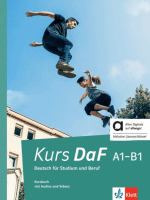 KURS DAF A1-B1 HIBR-ALLANGO