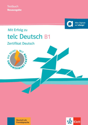 ERFOLG TELC B1 TEST NEU25