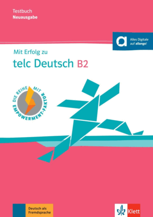 ERFOLG TELC B2 TEST NEU25