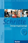 SCHRITTE INTERNATIONAL.3.KB+AB+CDAB+GLOS