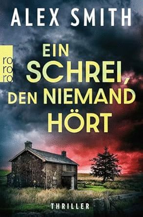 EIN SCHREI DEN NIEMAND HORT