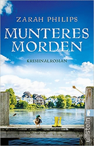 MUNTERES MORDEN