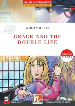 HRR (3) GRACE & DOUBLE LIFE + APP + EZON