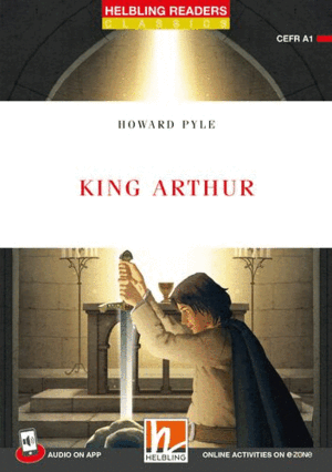 HRR (1) KING ARTHUR + APP + EZONE