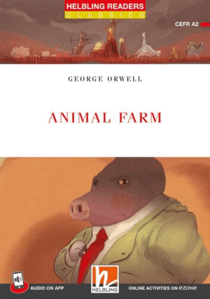 HRR (3) ANIMAL FARM + APP+ EZONE
