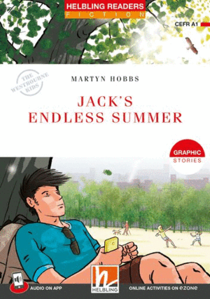 HRR (1) JACK'S ENDLESS SUMMER + APP + EZ