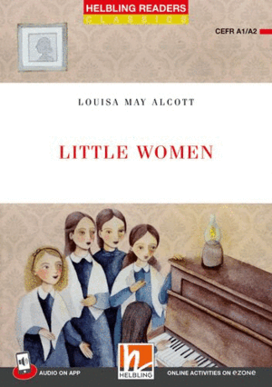 HRR (2) LITTLE WOMEN + APP + EZONE