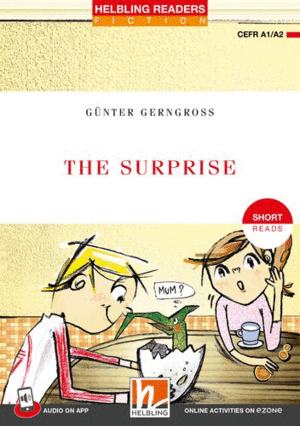 HRR (2) THE SURPRISE + APP + EZONE
