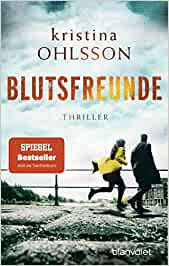 BLUTSFREUNDE
