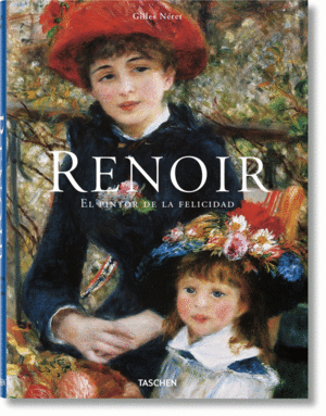 RENOIR. PITTORE DELLA FELICITÀ