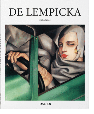 DE LEMPICKA