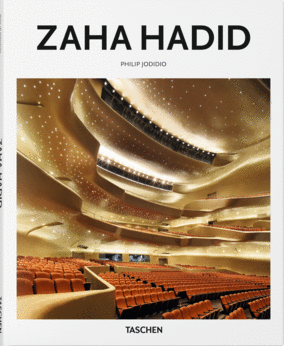 ZAHA HADID