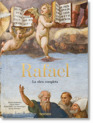 RAFAEL, OBRA COMPLETA