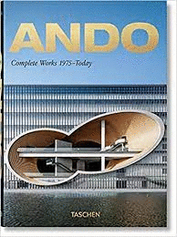 ANDO COMPLETE WORKS 1975-TODAY- INT.