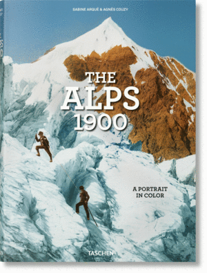 ALPS 1900 XL INT