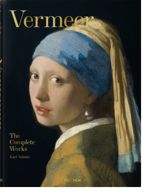 VERMEER. DAS VOLLSTÄNDIGE WERK