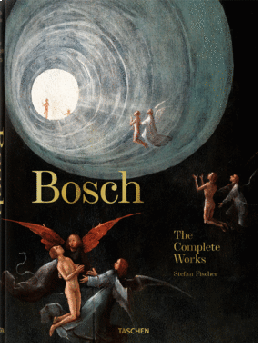 BOSCH. L’œUVRE COMPLET