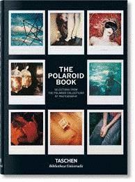 THE POLAROID BOOK BIB. UNIVERSALIS-INT.