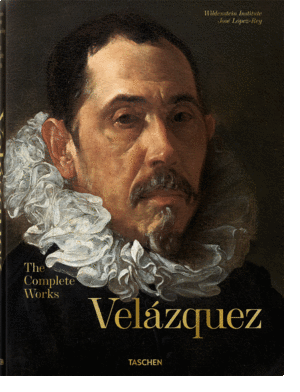 VELÁZQUEZ. L’œUVRE COMPLET