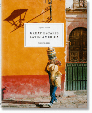 GREAT ESCAPES LATIN AMERICA U IEP