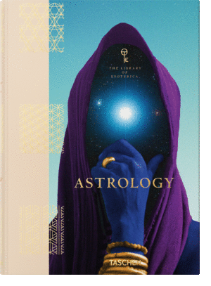 ASTROLOGIE. LA BIBLIOTHÈQUE DE L'ESOTÉRISME