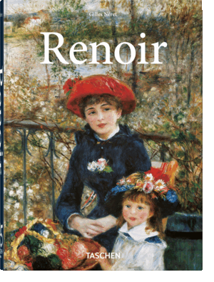 RENOIR. 45TH ED.