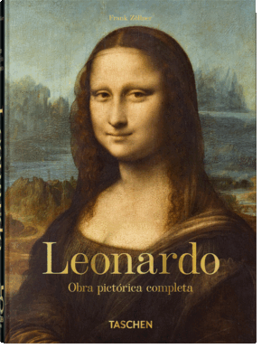 LEONARDO. OBRA PICTÓRICA COMPLETA. 45TH ED.