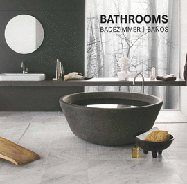 BATHROOMS- BAÑOS- ESP.- KONEMANN