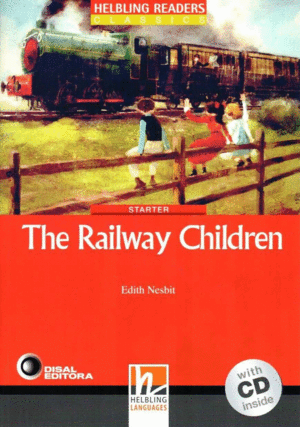 THE RAILWAY CHILDREN