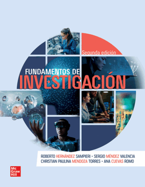 FUNDAMENTOS DE INVESTIGACIÓN