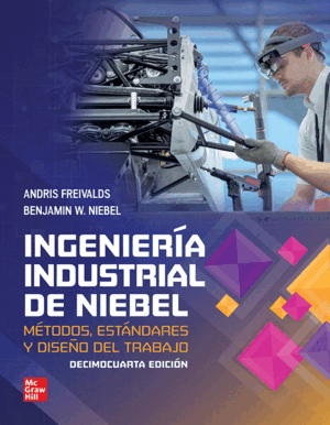 INGENIERÍA INDUSTRIAL DE NIEBEL