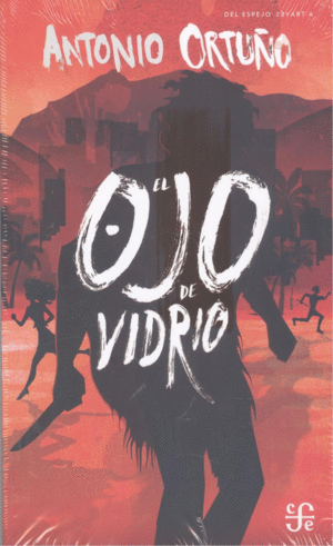 EL OJO DE VIDRIO