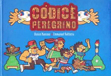 CÓDICE PEREGRINO