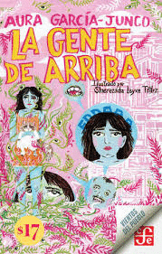 LA GENTE DE ARRIBA