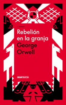 REBELION EN LA GRANJA