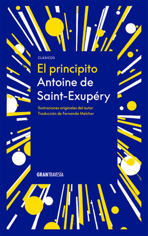 EL PRINCIPITO