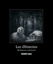 LOS MISTERIOS
