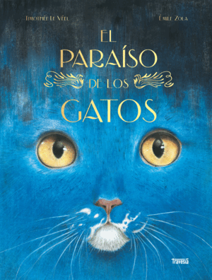 EL PARAÍSO DE LOS GATOS