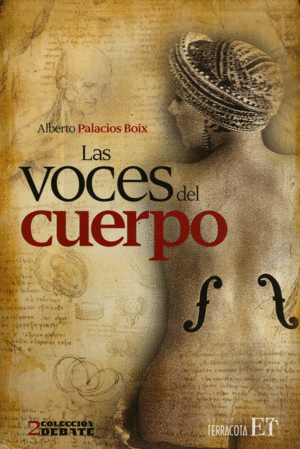 LAS VOCES DEL CUERPO