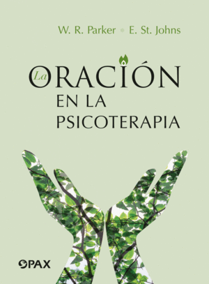 LA ORACIÓN EN LA PSICOTERAPIA