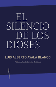 SILENCIO DE LOS DIOSES,EL