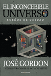 EL INCONCEBIBLE UNIVERSO (BOLSILLO)