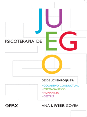 PSICOTERAPIA DE JUEGO